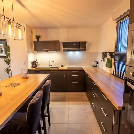 T3-2 Min Metro-24 24H Appartement Toulouse Buitenkant foto