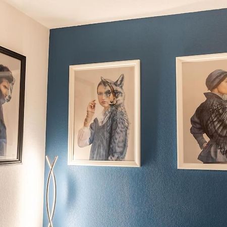 T3-2 Min Metro-24 24H Appartement Toulouse Buitenkant foto