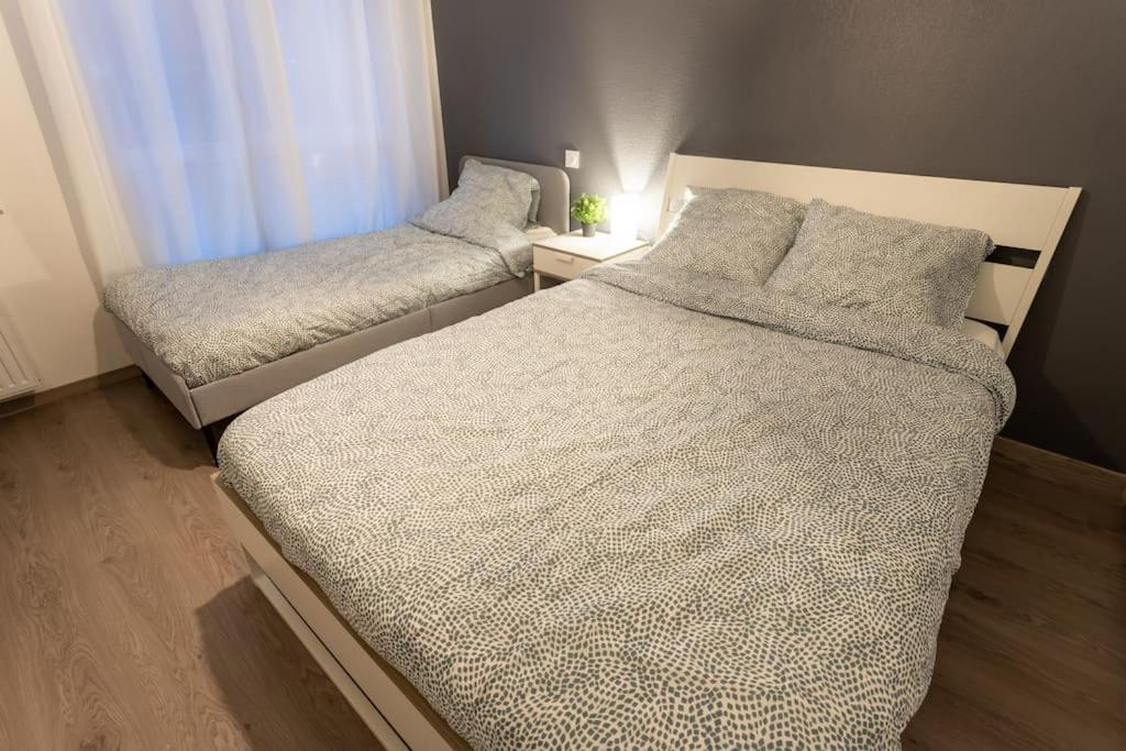 T3-2 Min Metro-24 24H Appartement Toulouse Buitenkant foto
